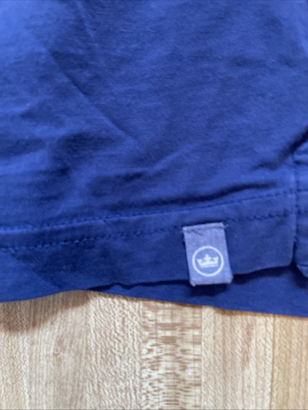 peter millar pima cotton polo medium