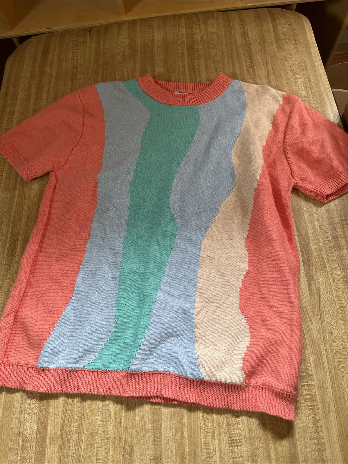 Oxknitstore Polo Large 