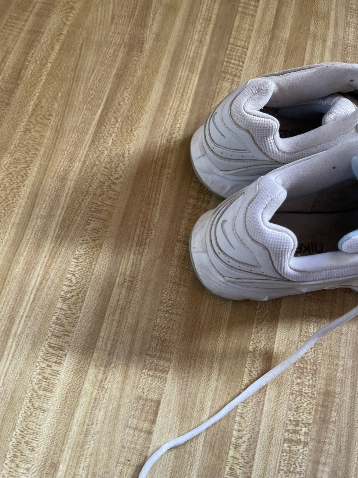 Nike Walk Sneakers Size 7