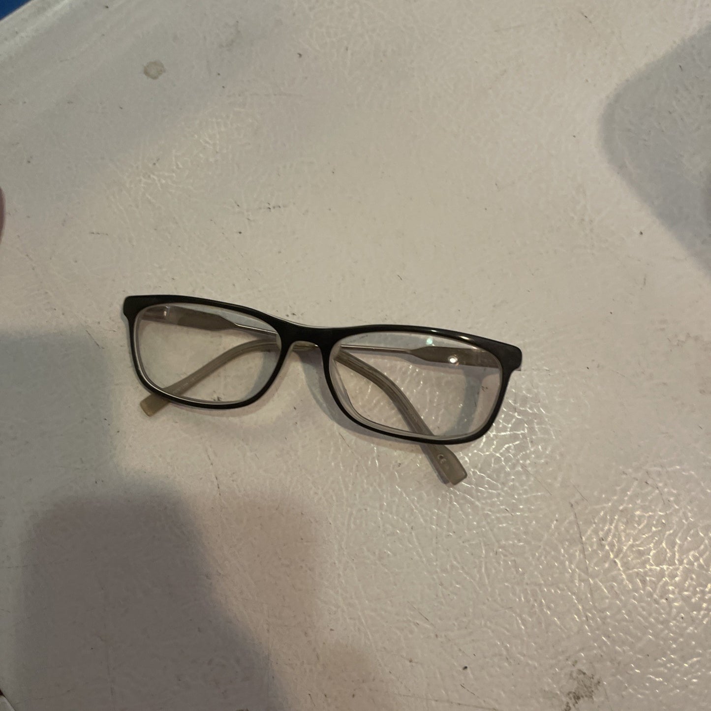 Boss Orange Eyeglass Frames 