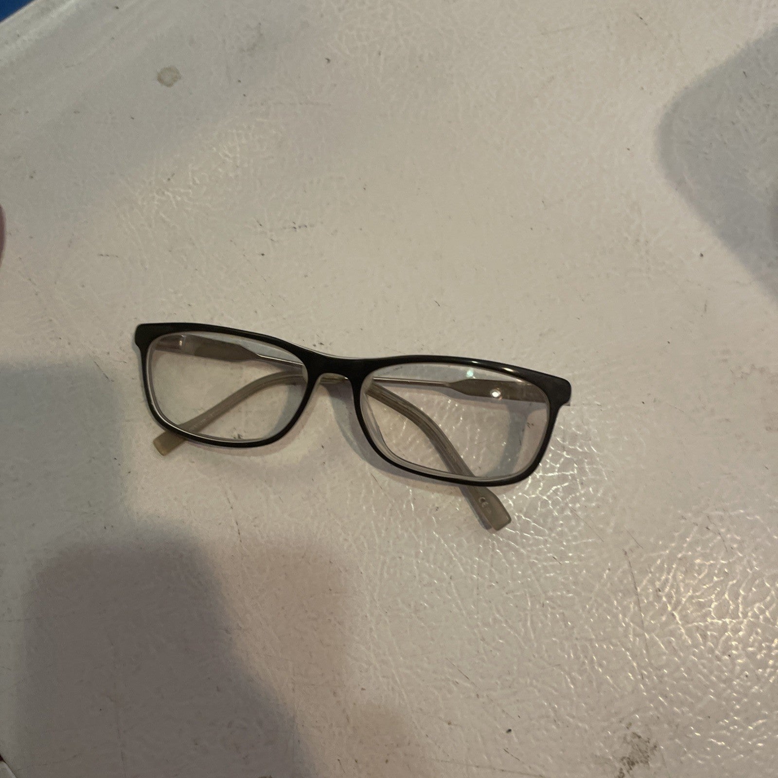 Boss Orange Eyeglass Frames 