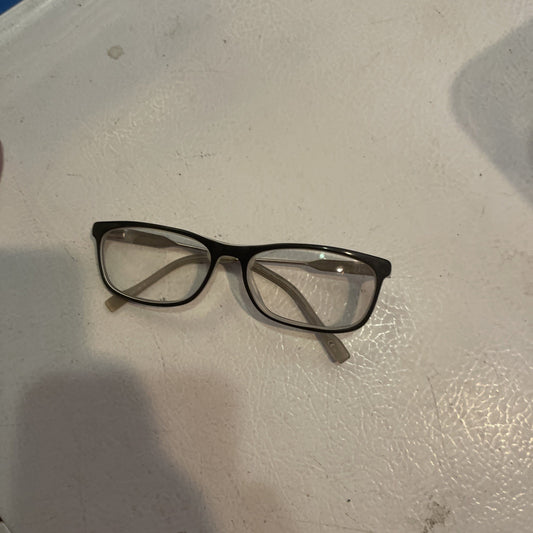 Boss Orange Eyeglass Frames 