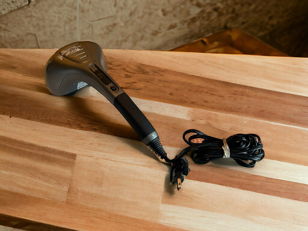 Homedics Therapist Select Professional Percussion Massager PA-100