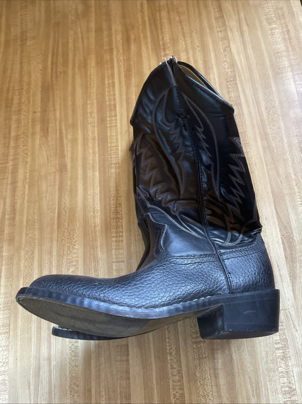 Express Rider Cowboy Boots 9