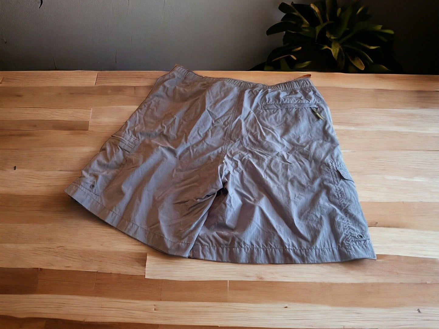 Columbia Cargo Hiking Shorts Large