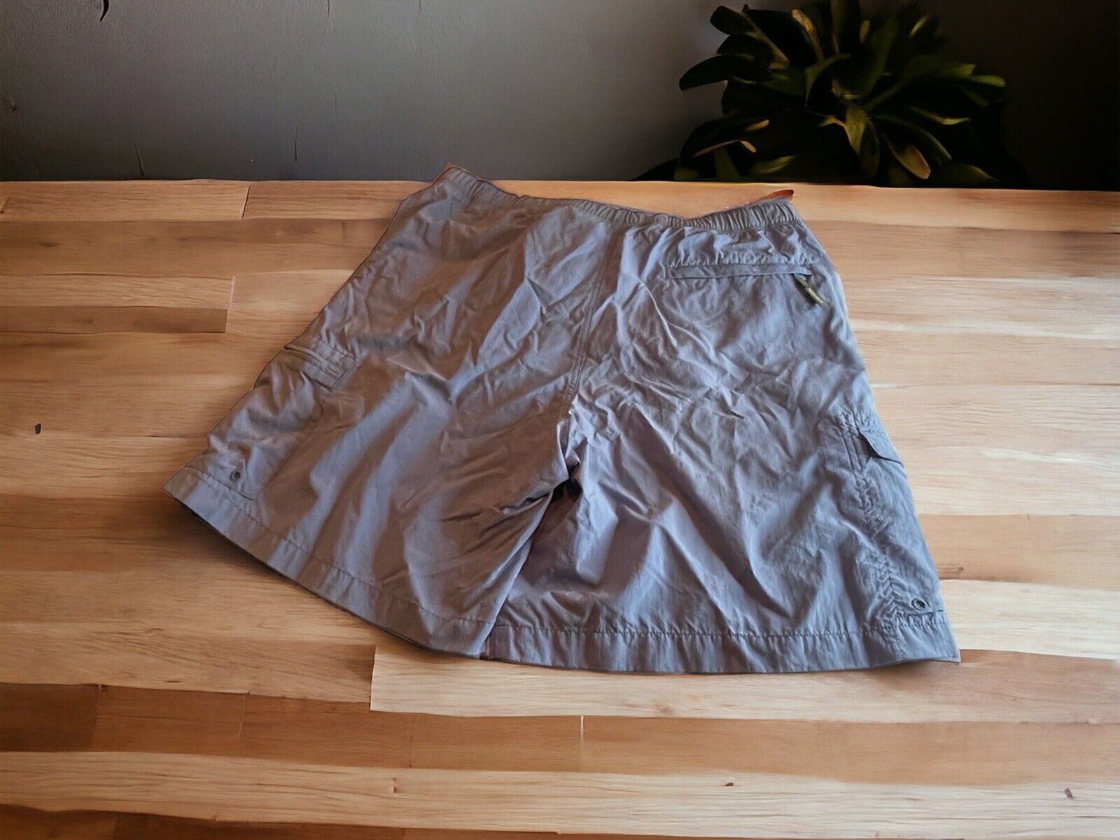 Columbia Cargo Hiking Shorts Large