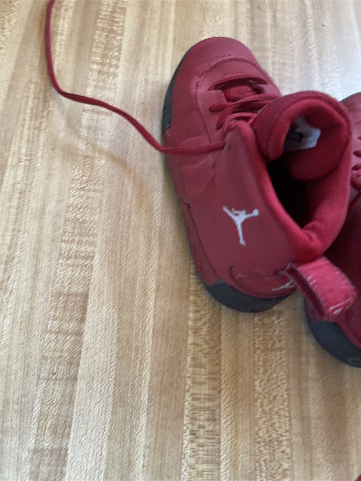 Jordan Jumpman Sneakers Kids 9C