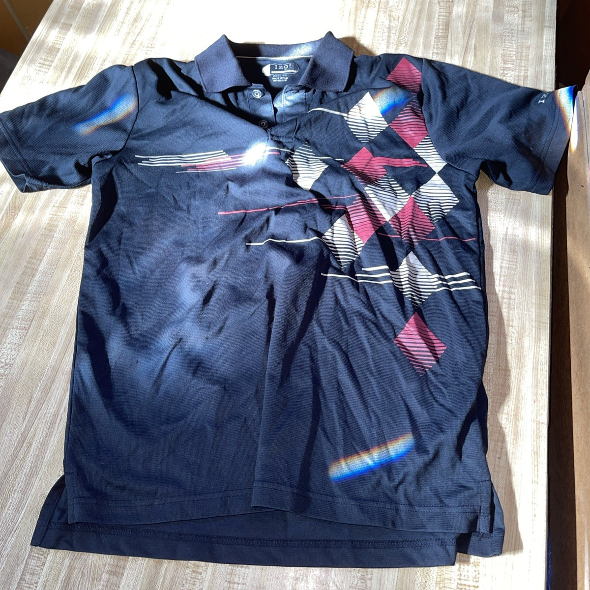 Izod Polo Small 