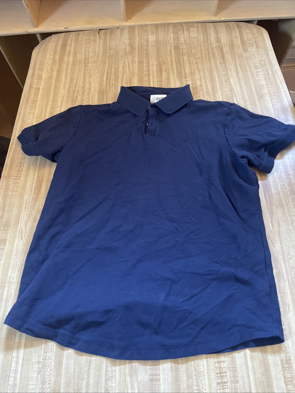 Cuts Polo Large 