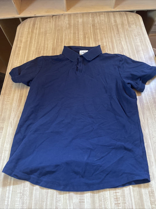 Cuts Polo Large 