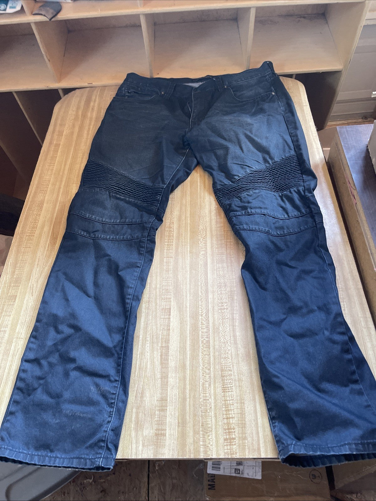 Raw & Dirty Jeans 36/31