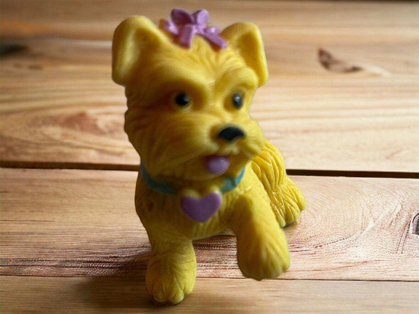 Yorkshire Terrier Toy Dog