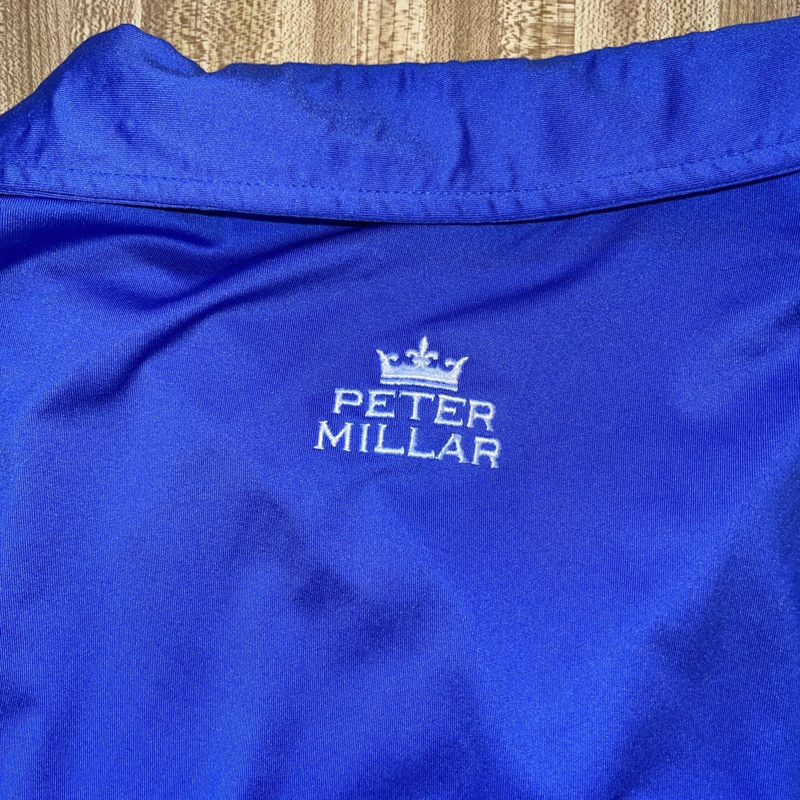 Peter Millar Summer Comfort Polo Large 