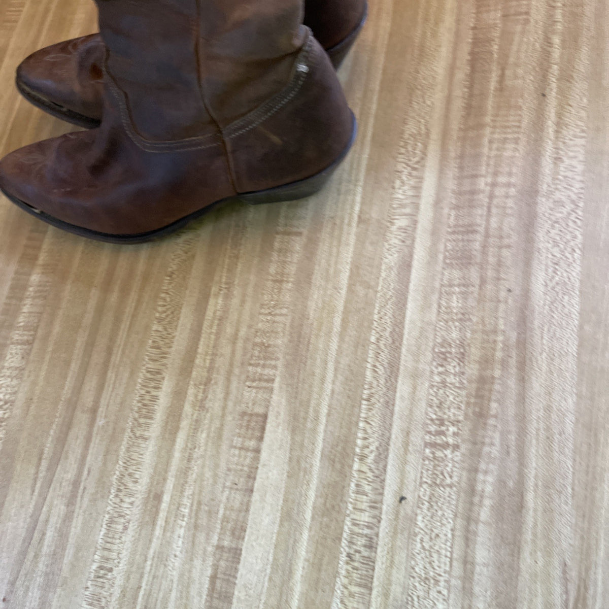 Laredo Cowboy Boots 9 