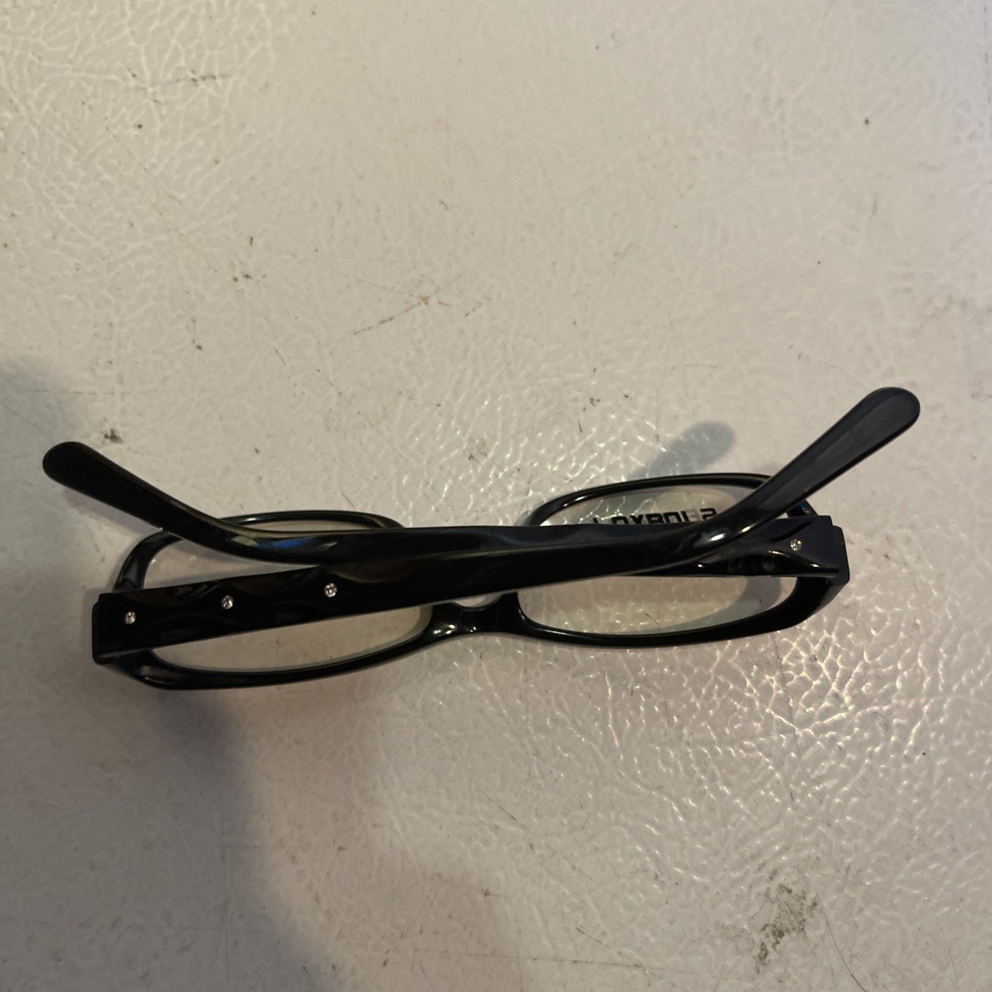 Roxbury Eyeglass Frames