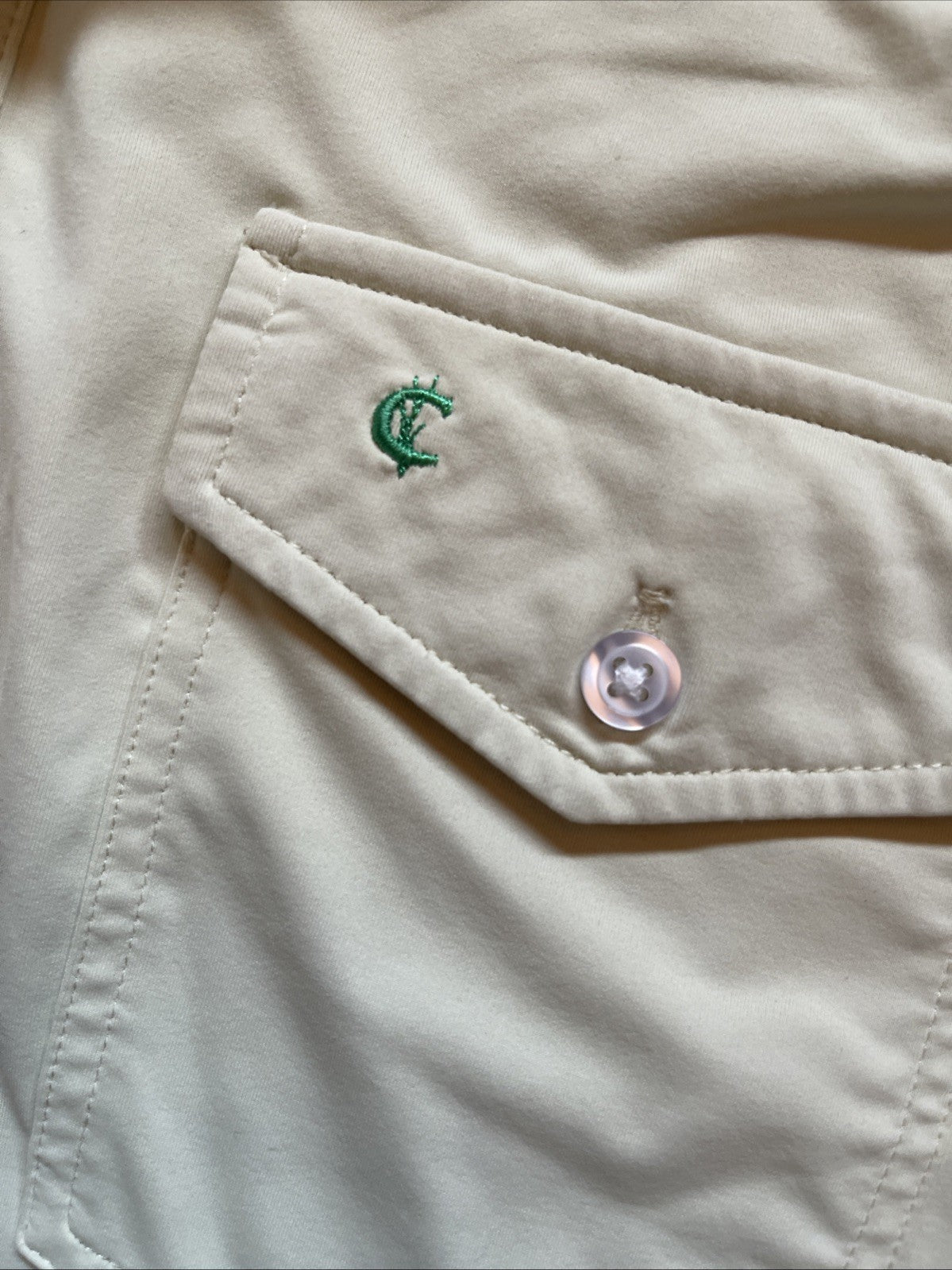 Criquet Polo Large 