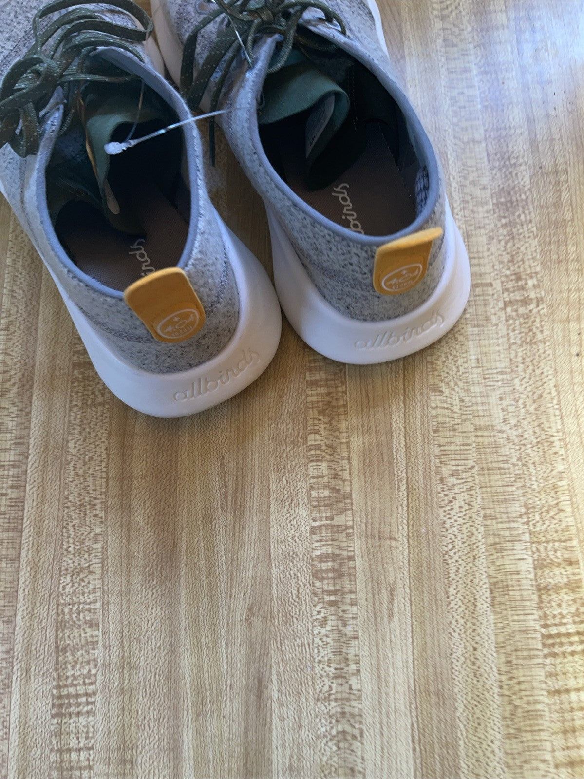 Allbirds SLWR Women’s 9