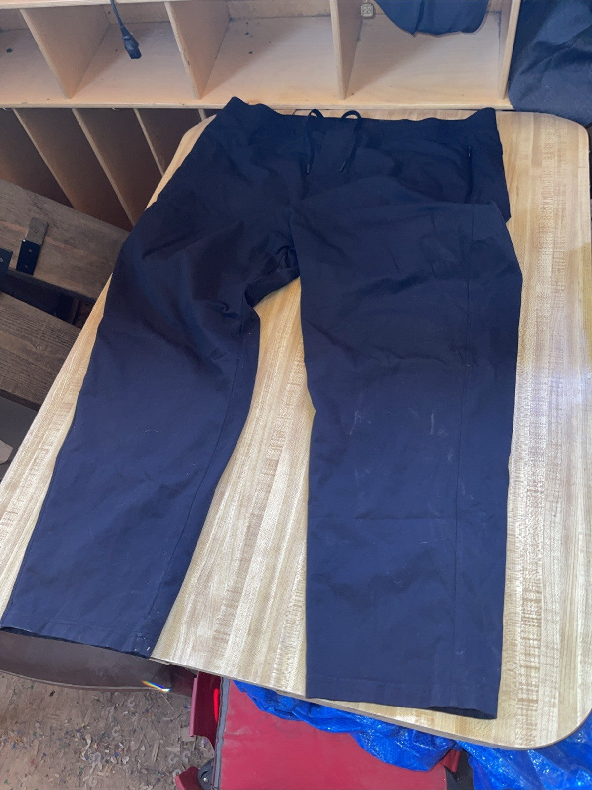 Public Rec Drawstring Pants 44/30