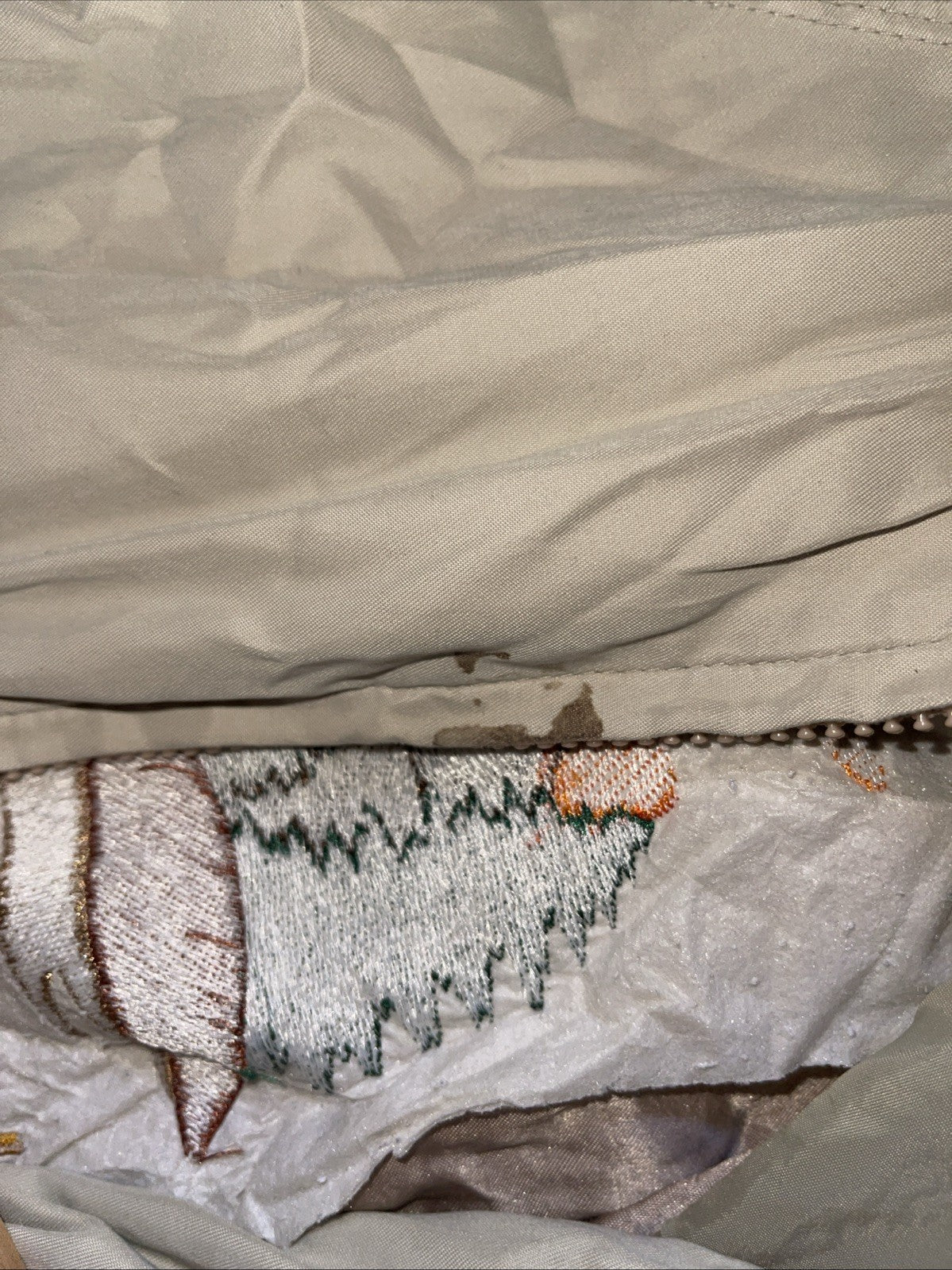 Weatherproof Windbreaker 