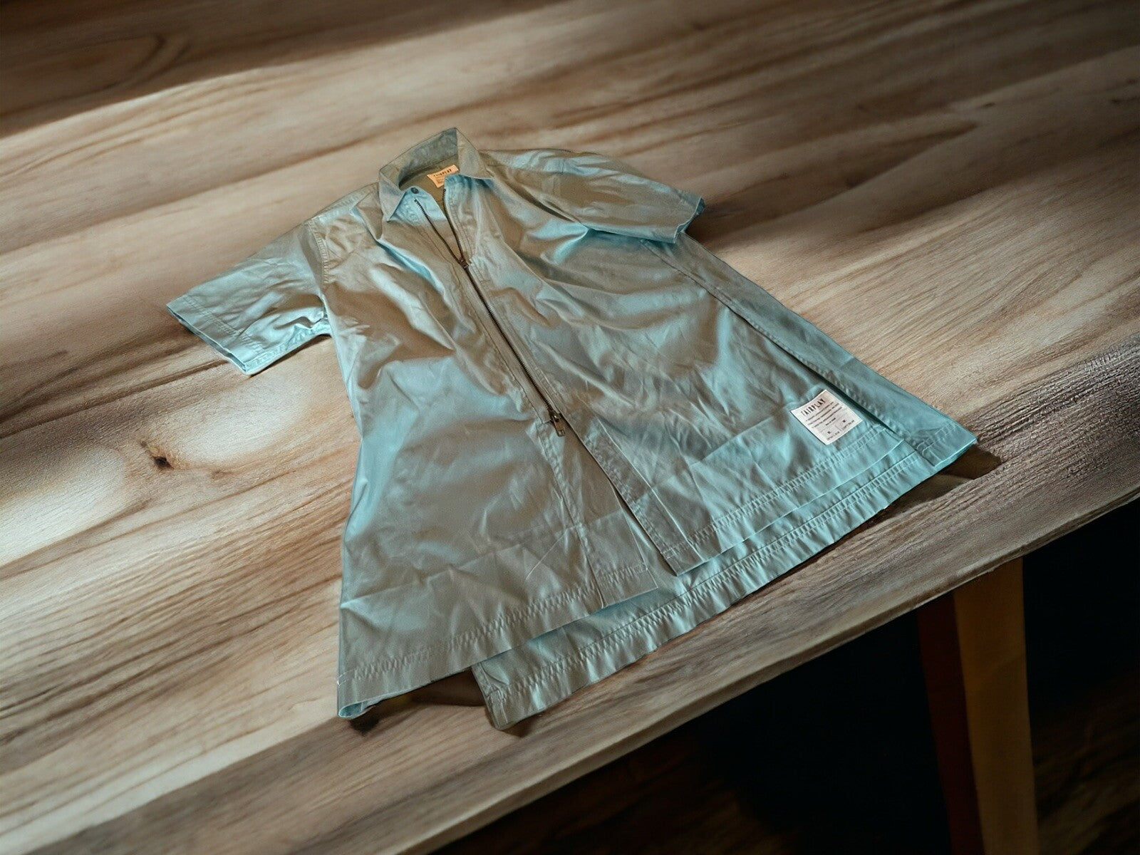 FairPlay Short Sleeve Windbreaker