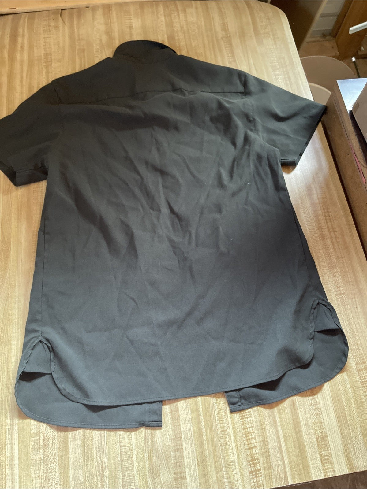 Bylt Button Up Medium
