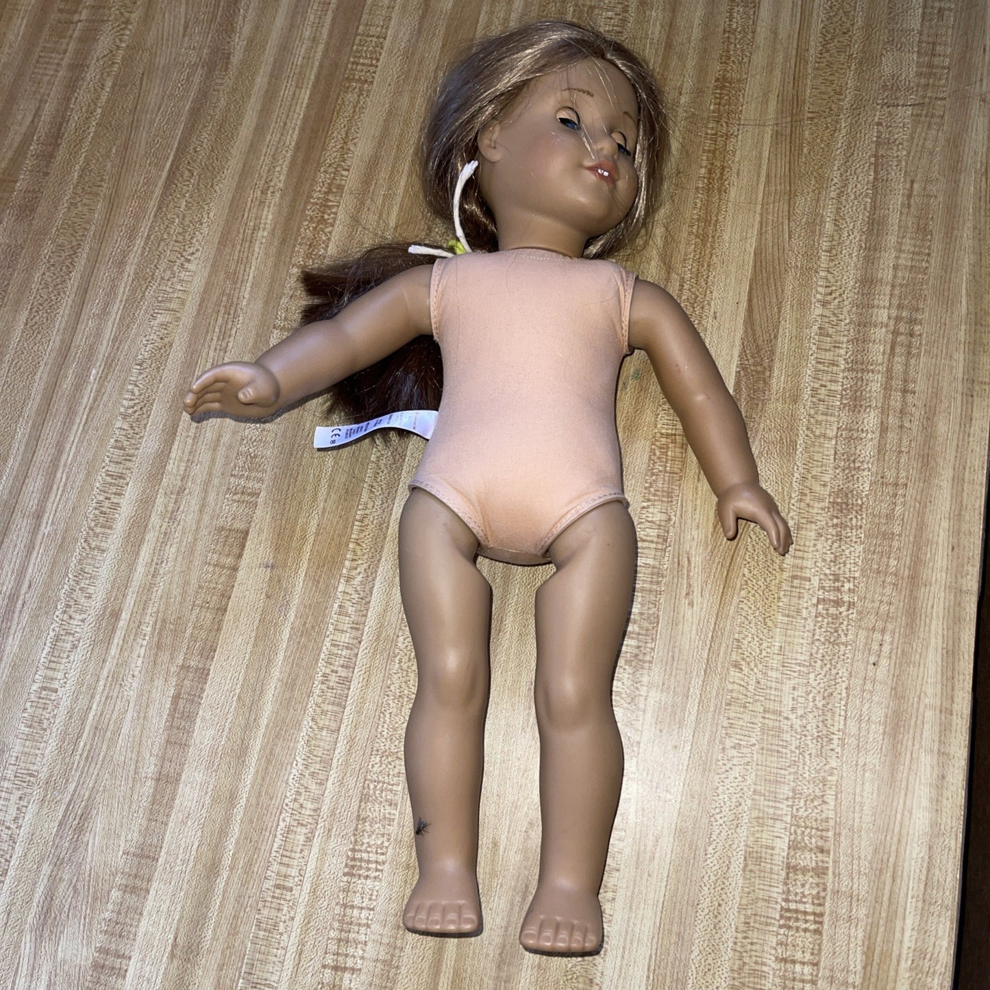 American Girl Doll