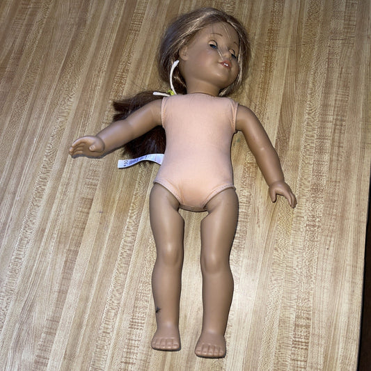 American Girl Doll