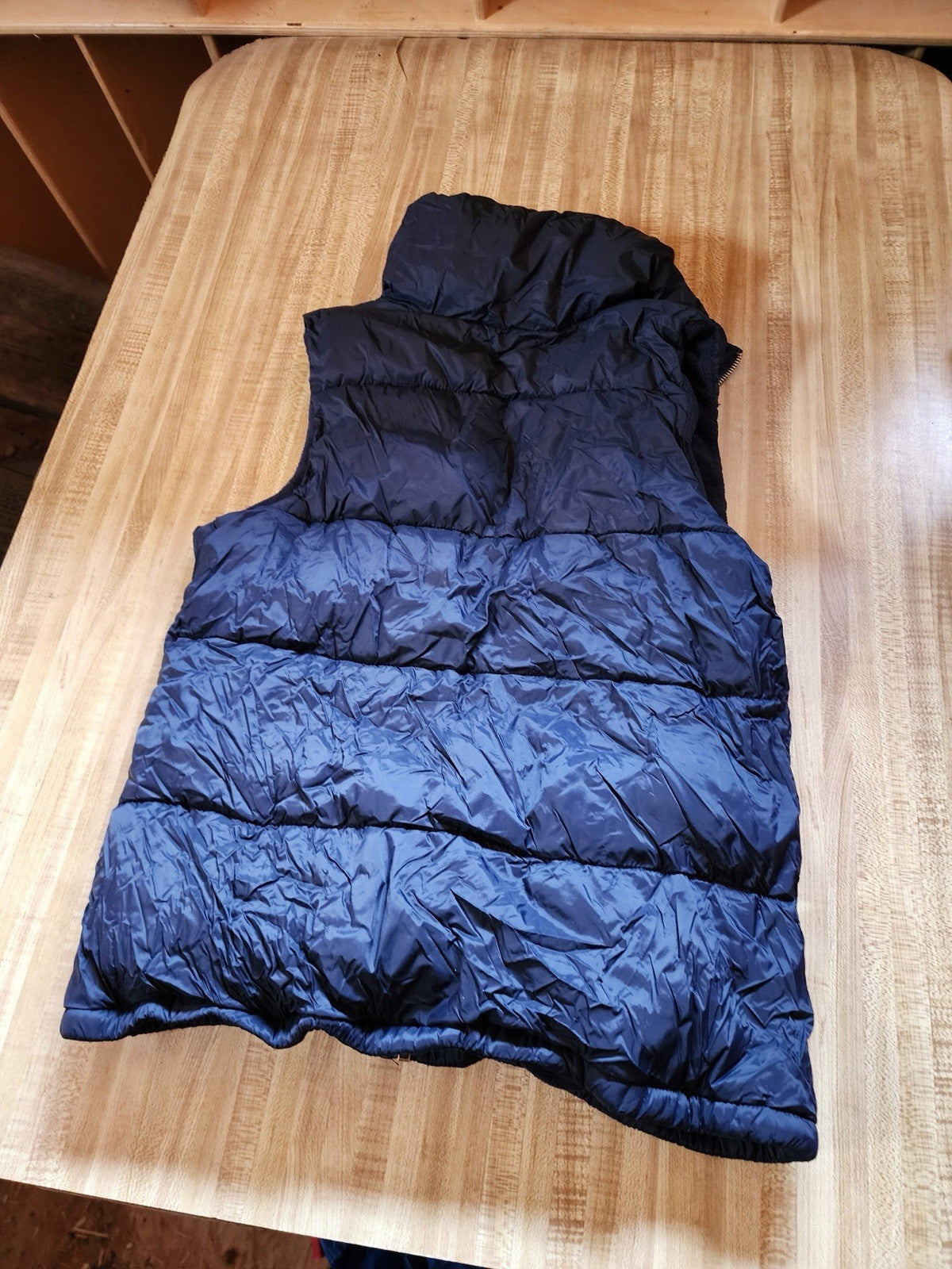 Old Navy Puffer Vest XS