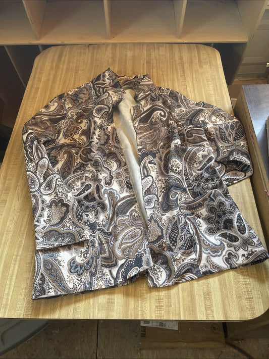 Blair Boutique Blazer XL