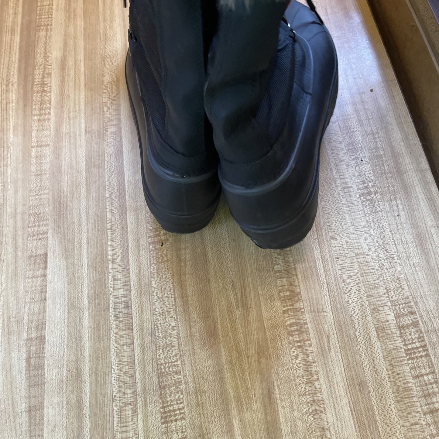dream pairs snow boots 8