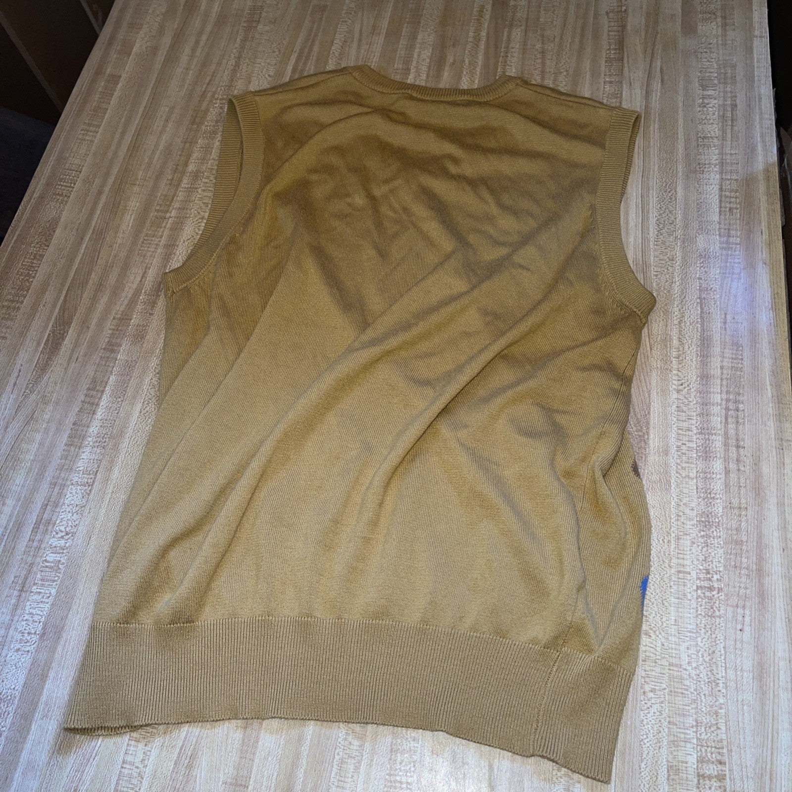 Inserch Sweater Vest XL
