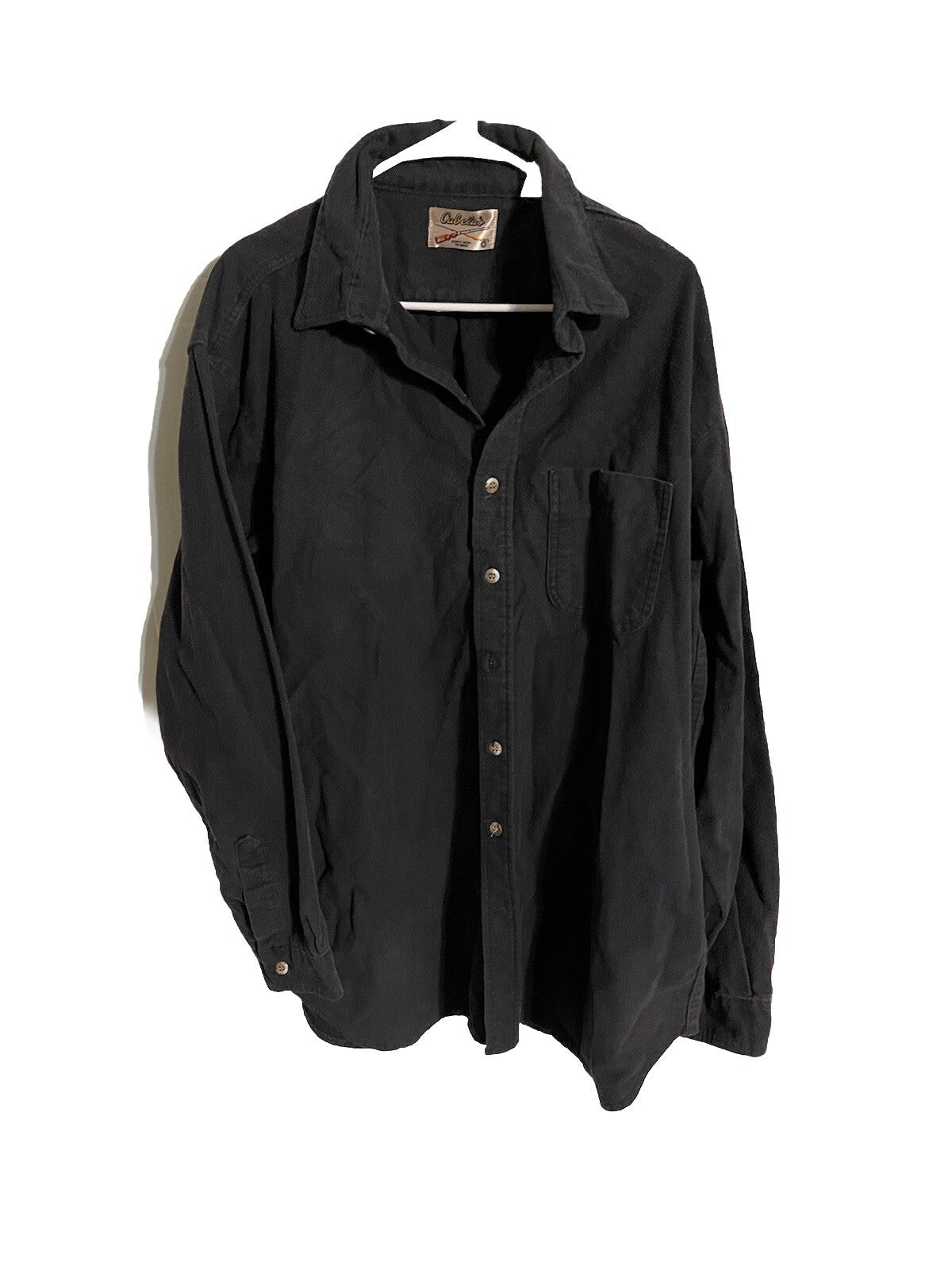 Cabelas Button Up 2XL