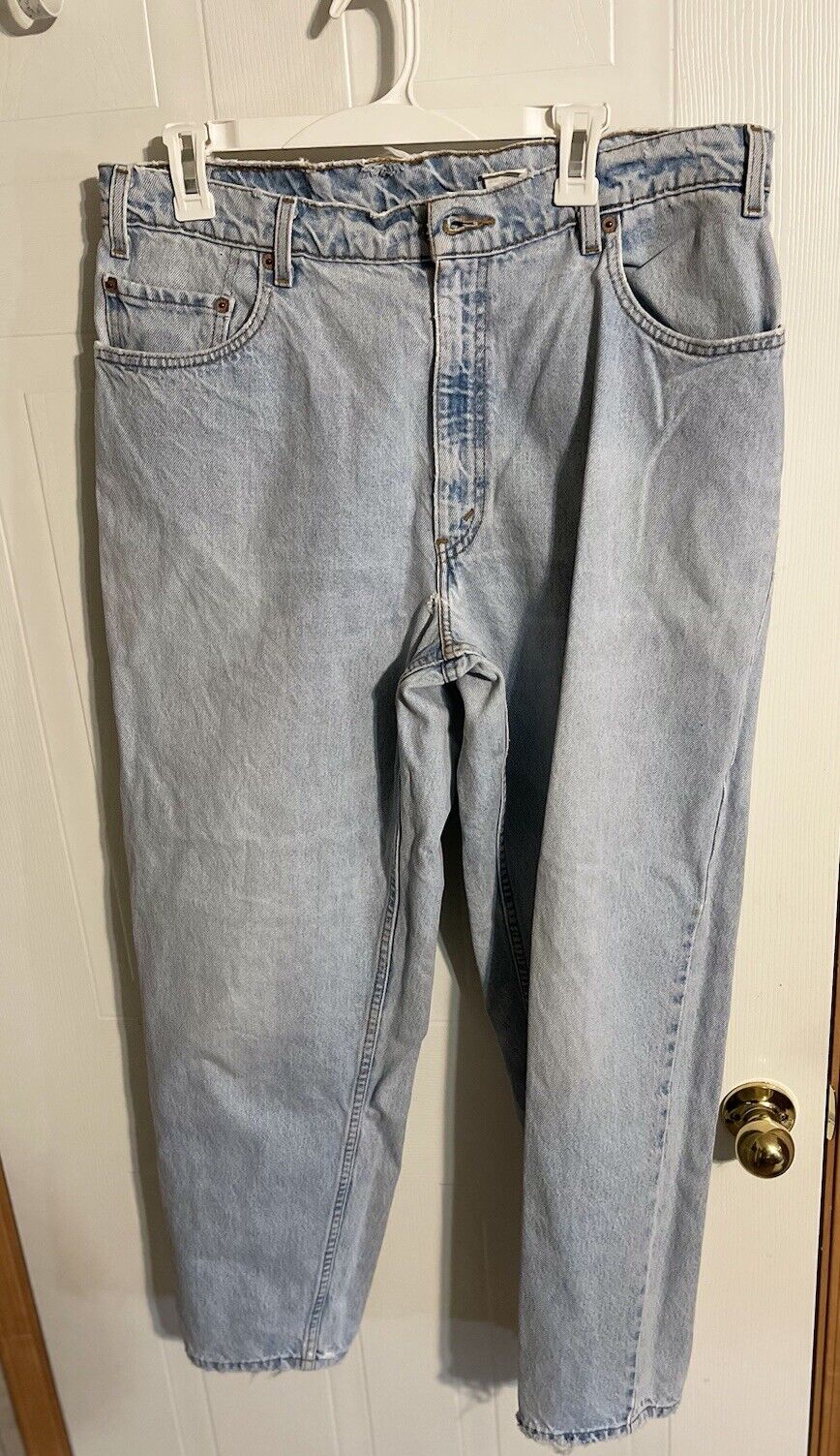 Vintage Levi’s 560 36x30