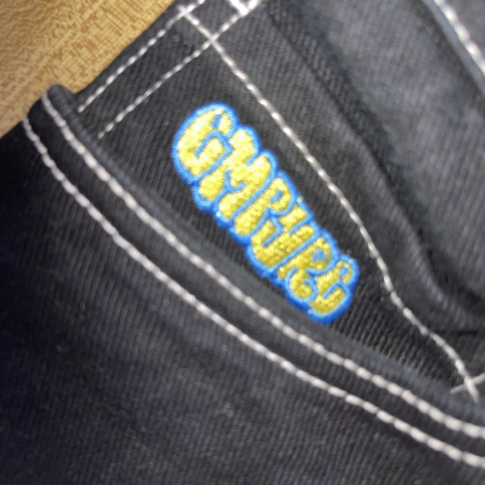 Vintage Empyre Jorts 27