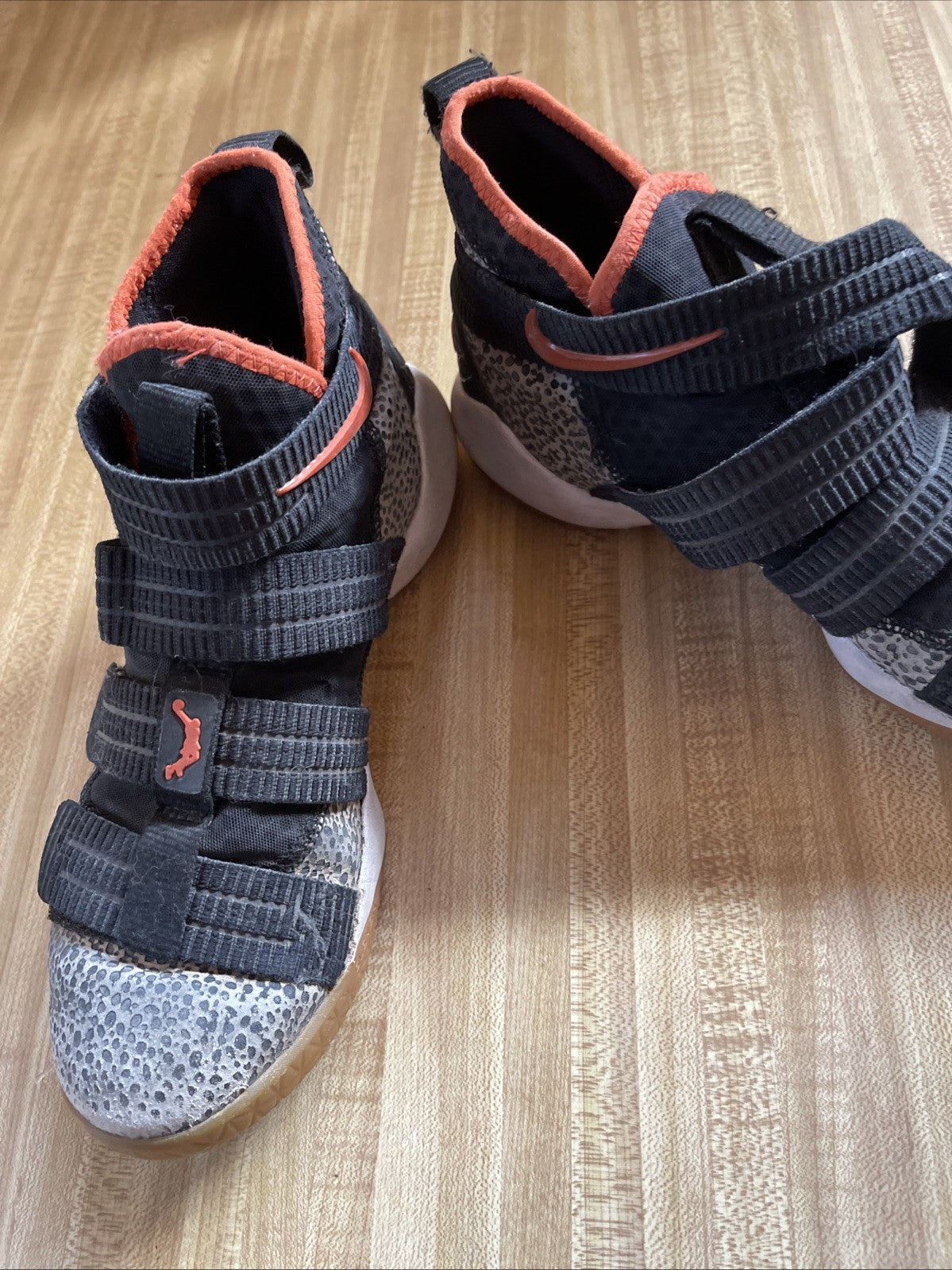 nike lebron soldier xiii sfg Size 8.5