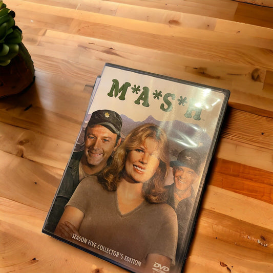 Classic TV DVD Lot