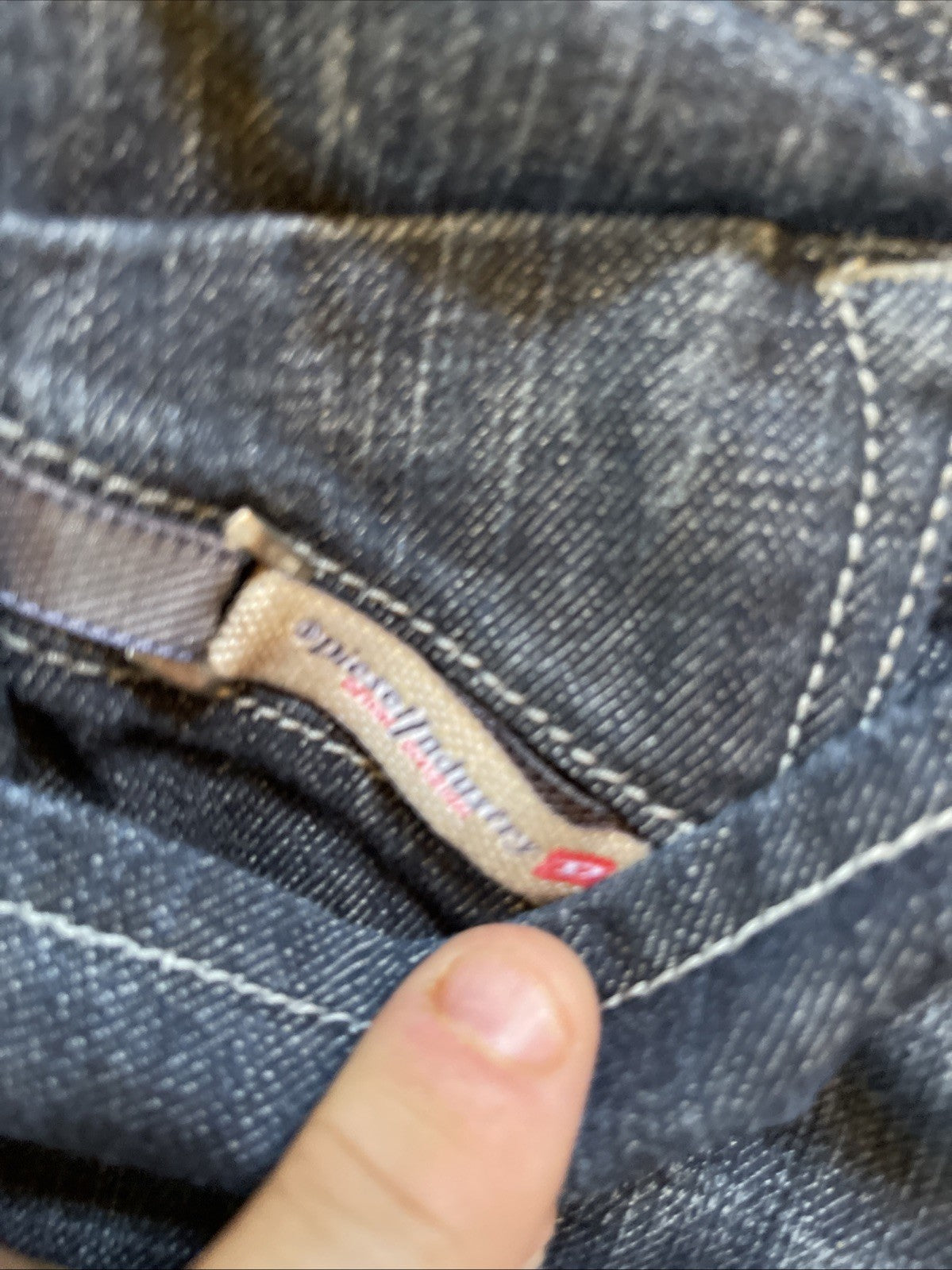 Diesel Darron Jeans 32/32