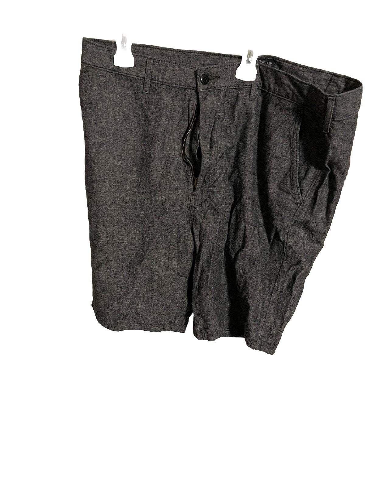 Levi’s White Label Shorts 40
