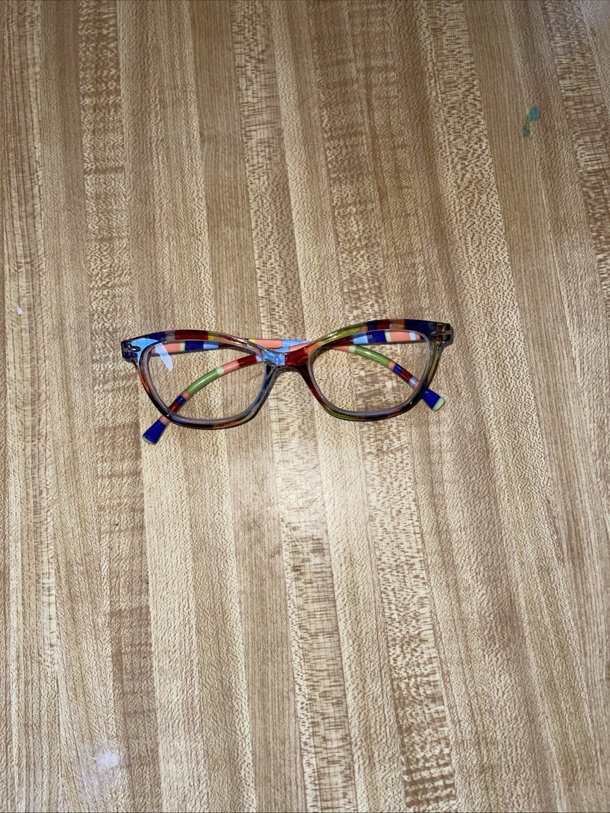 Women’s Eyeglass Frames 