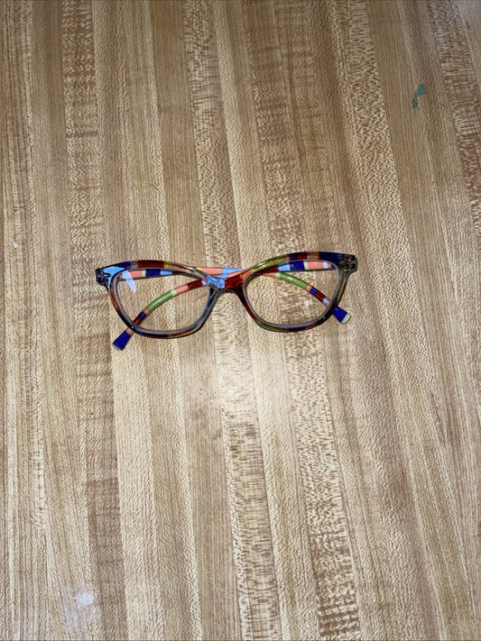 Women’s Eyeglass Frames 