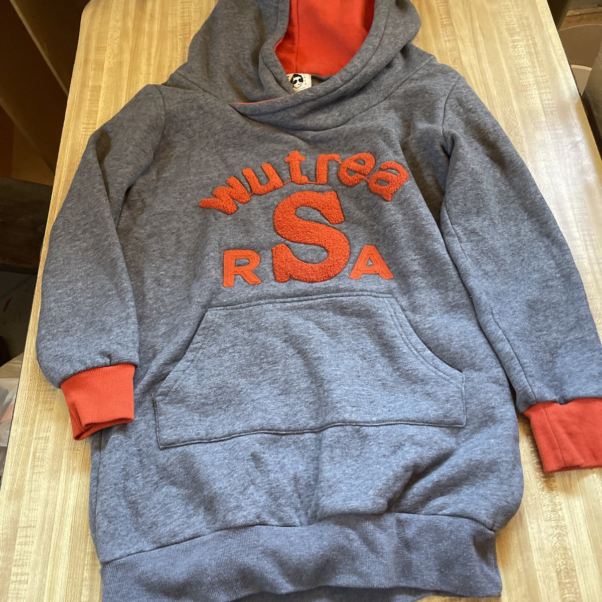 Miliou Style Hoodie XL