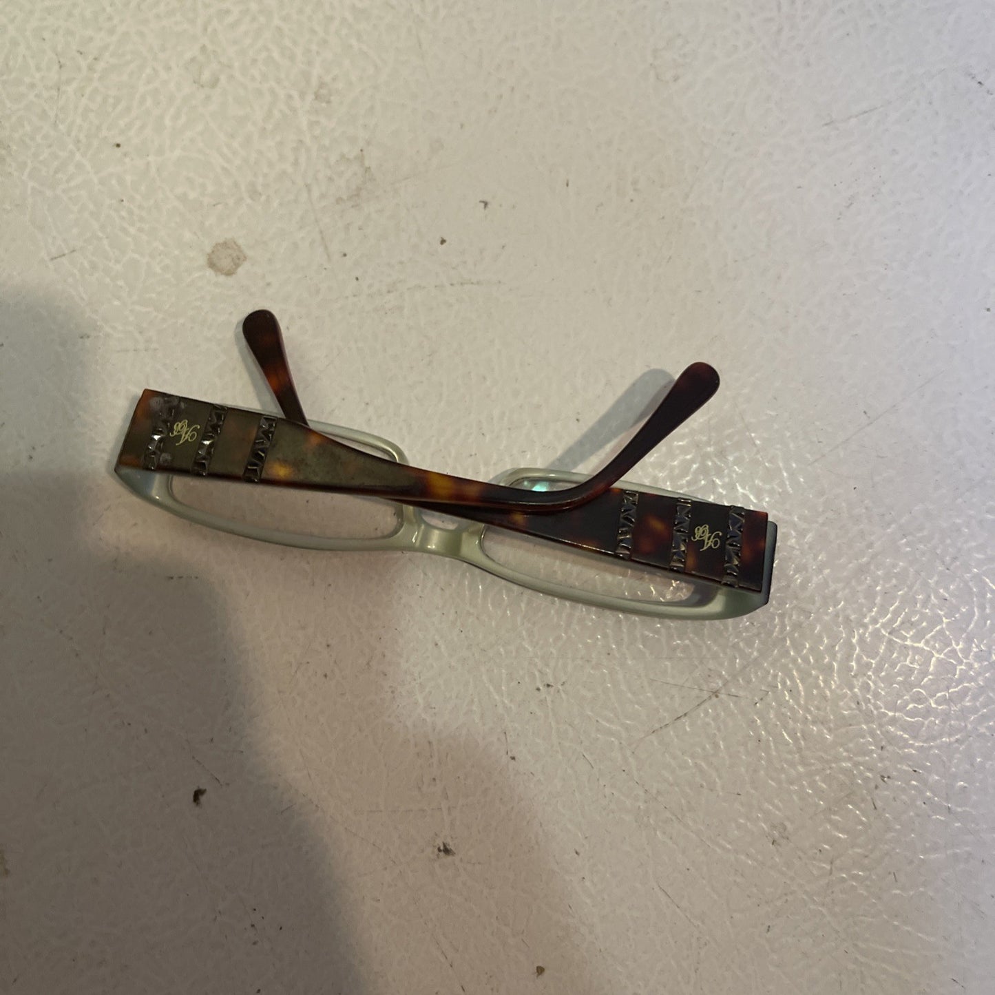 Apple Bottom Eyeglass Frames