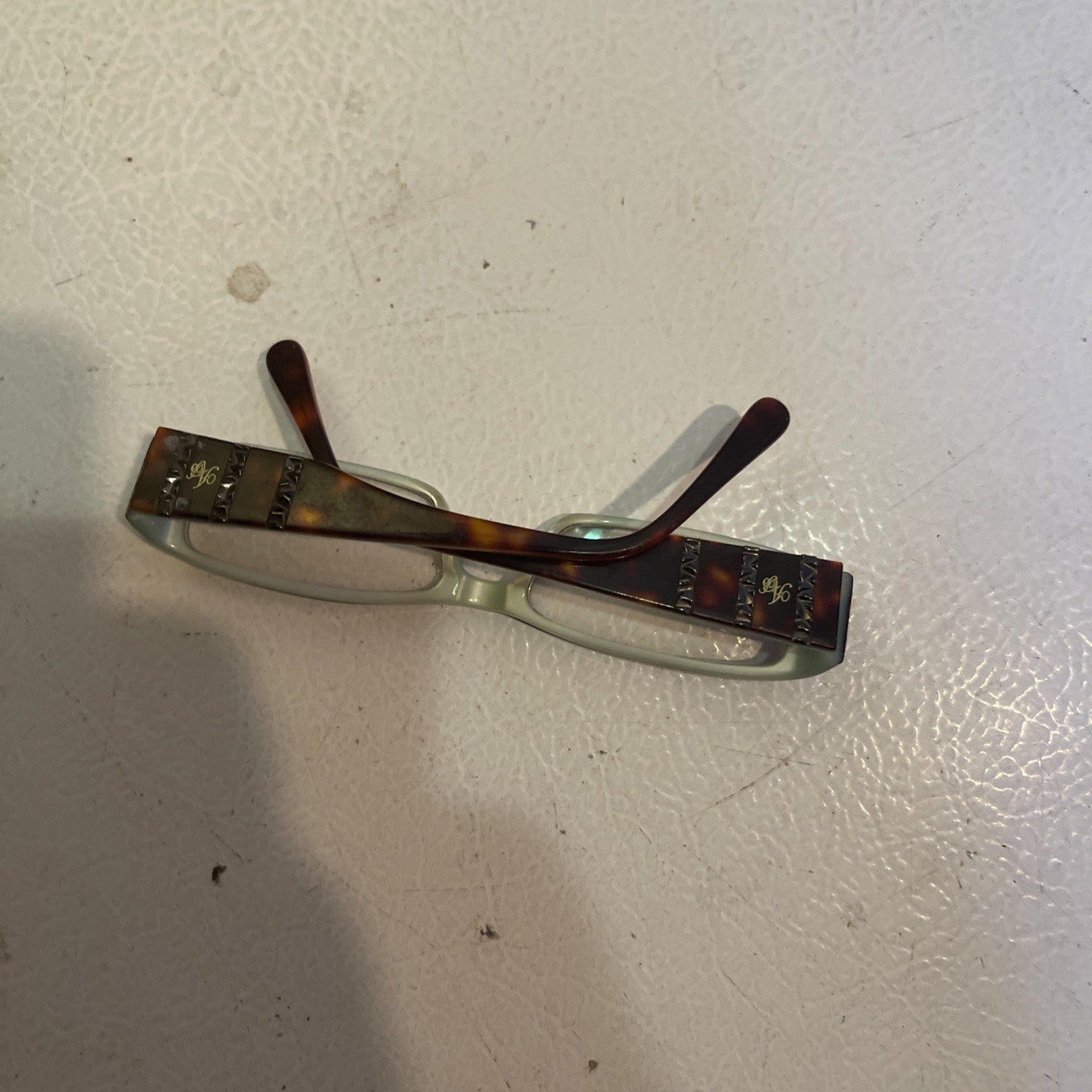 Apple Bottom Eyeglass Frames