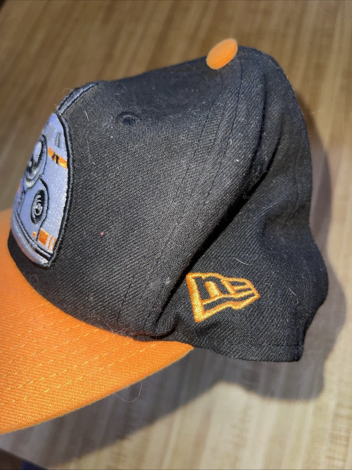New Era 9fifty SnapBack Star Wars Cap
