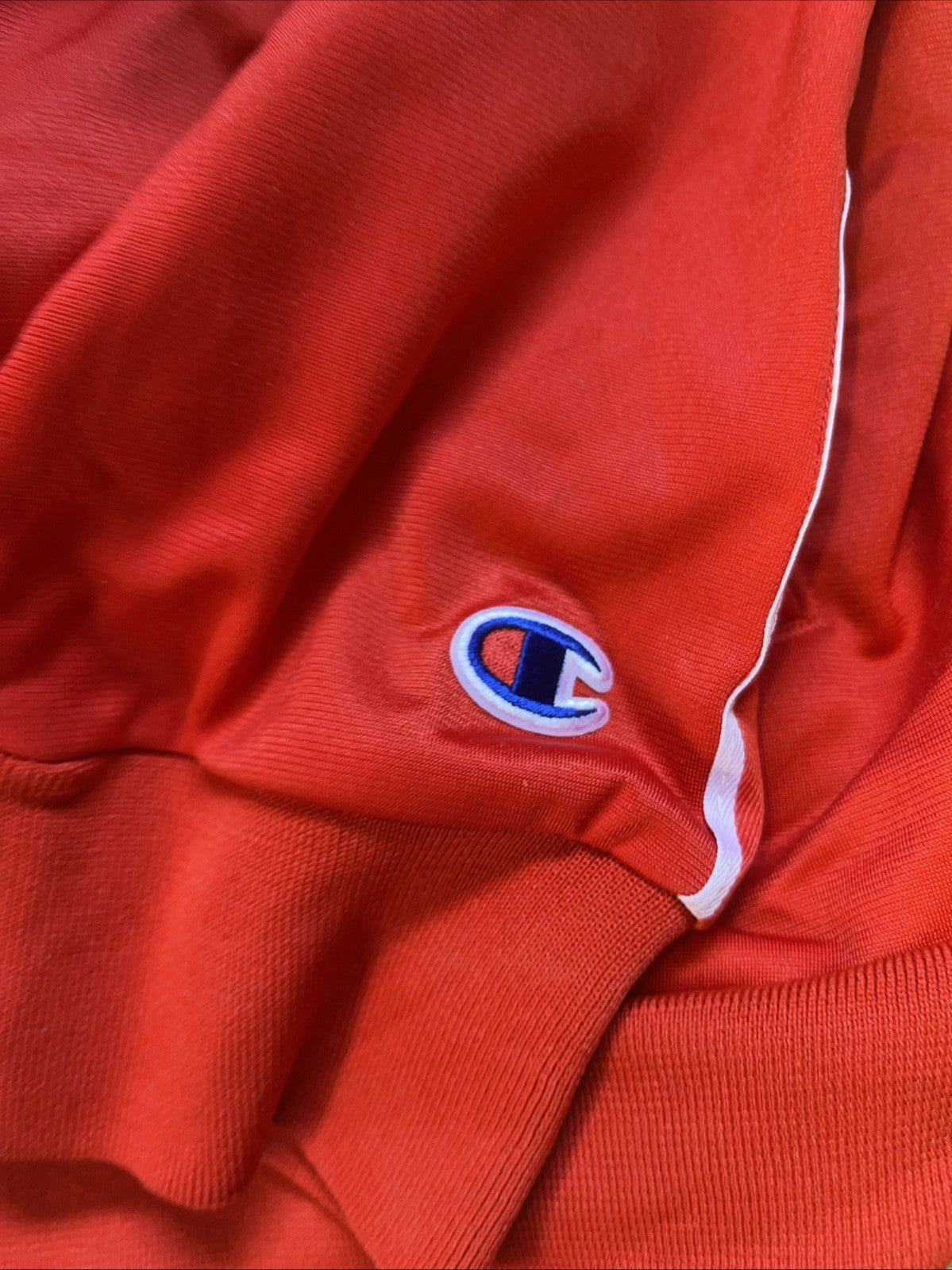 Champion Track Jacket 2X 