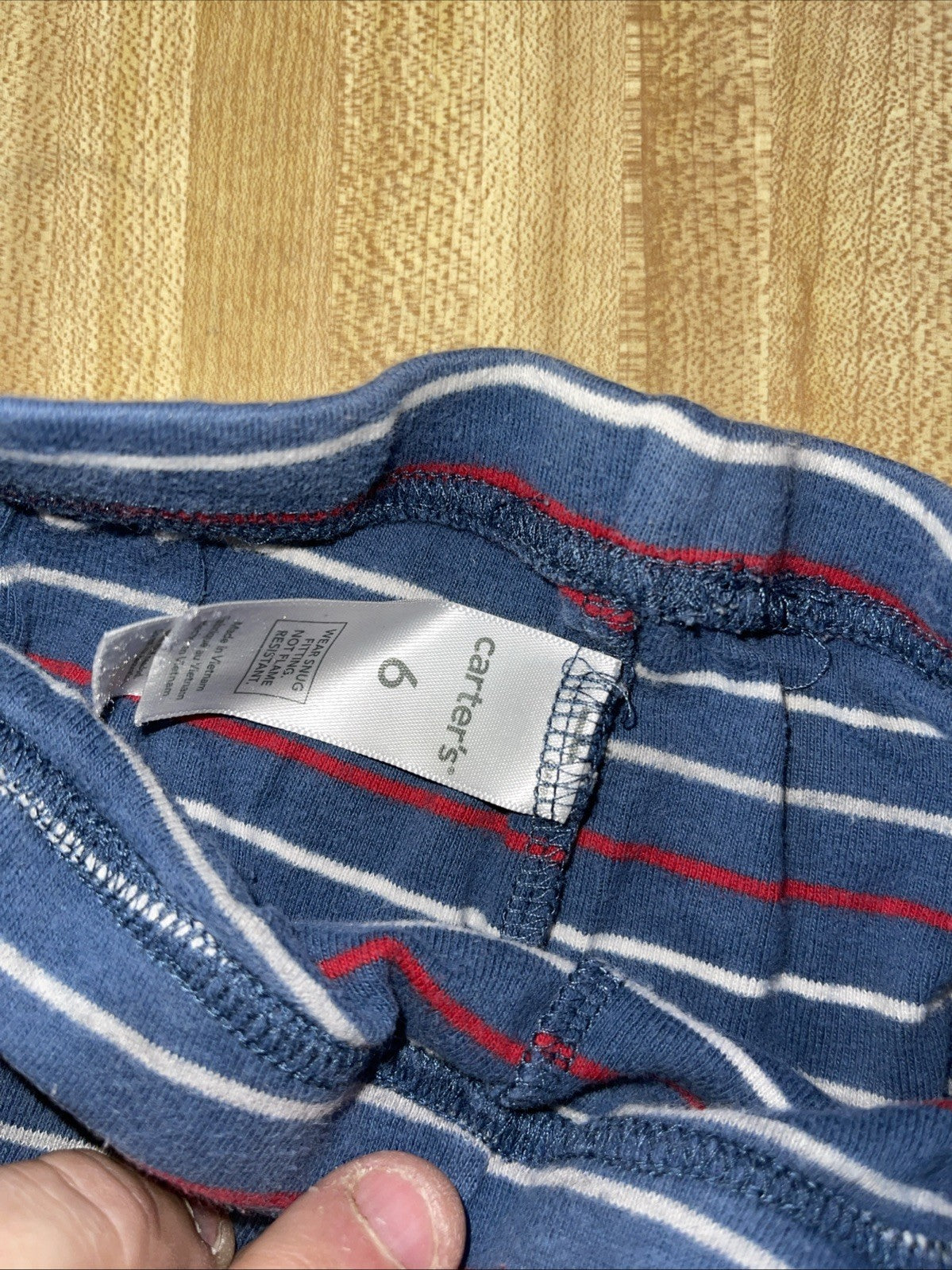 Carter’s Sweatpants 6