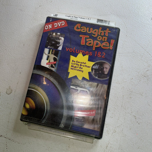 Vol. 1-2 (DVD, 2000)
