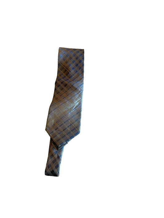 Canali Silk Tie