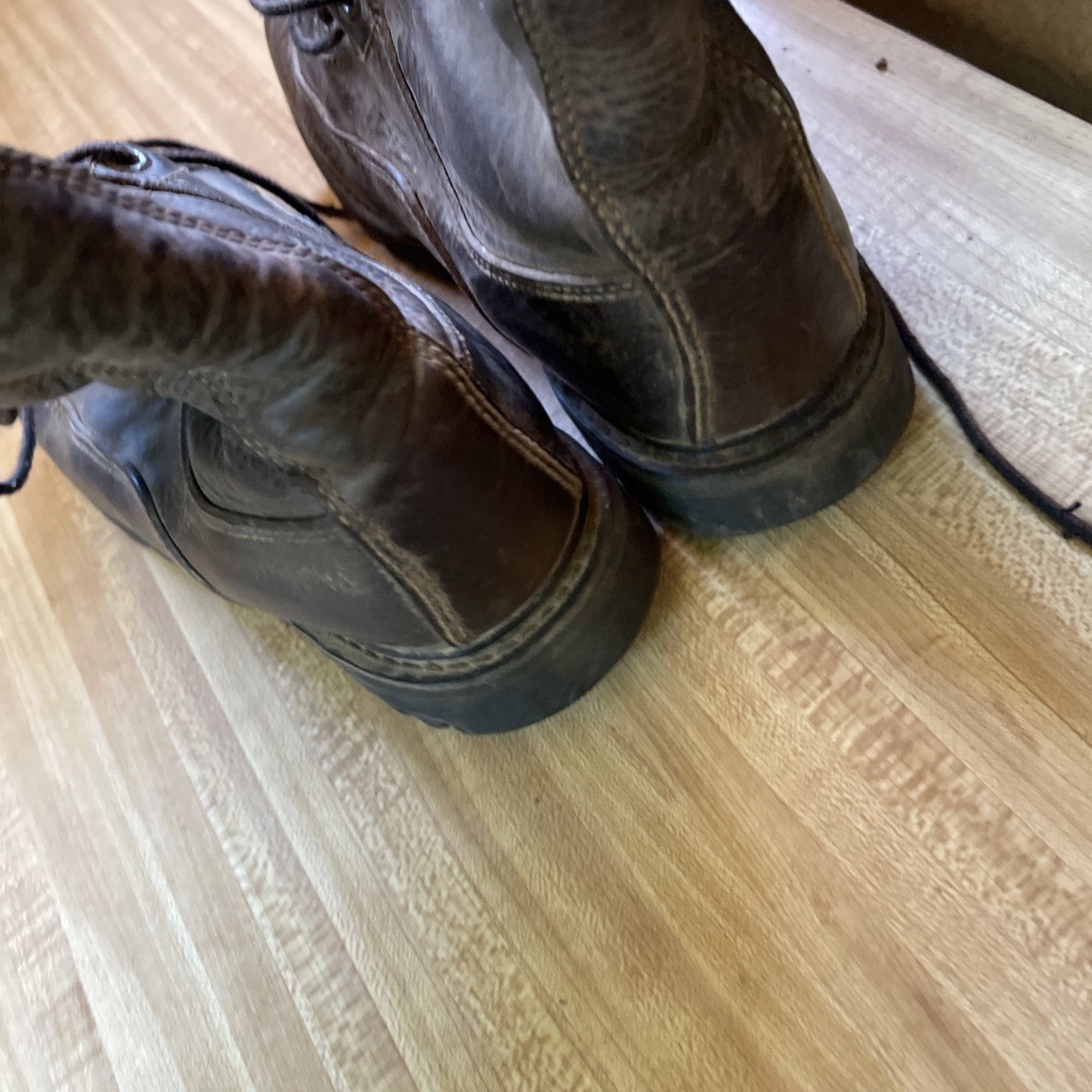 Cabelas Outfitter Gore Tex Boots 9