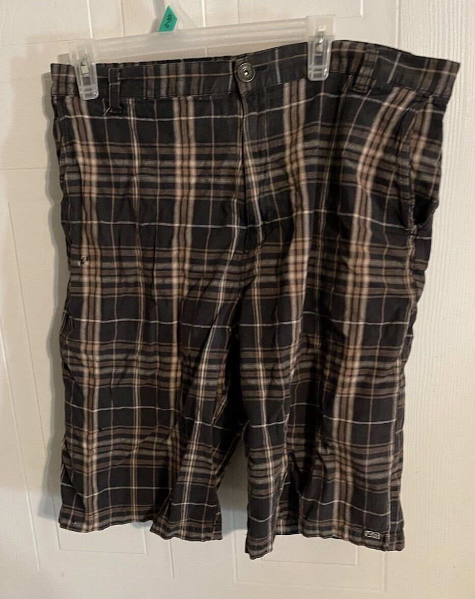 Vans Shorts 36